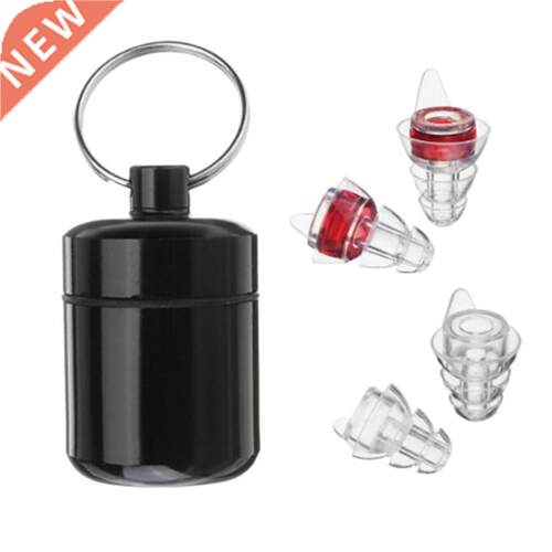 Noise Cncelling Hering Protection Erplugs 适用于 Concerts