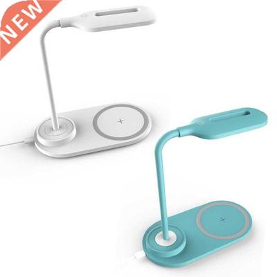 G6D Folding Desk Lmps Eye-Cring Reding Llights Tble