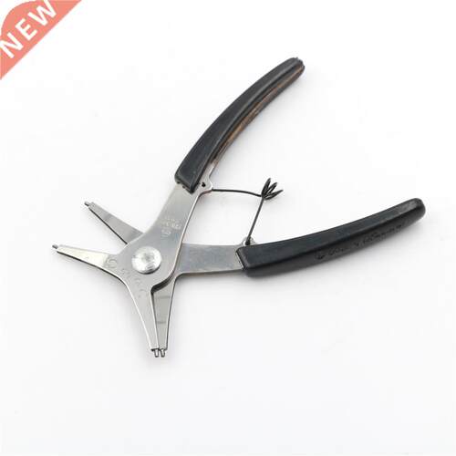 Multifunction 2-in-1  Snap Spring Ring Circlip Removal In