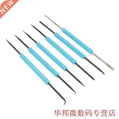 Electronic Components Welding Grinding Cleaning Repairing To