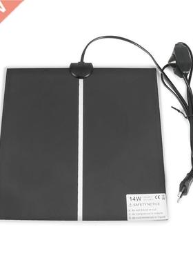 5W-45W Temperature Controller Pet Multi Size Reptile Heat Ma