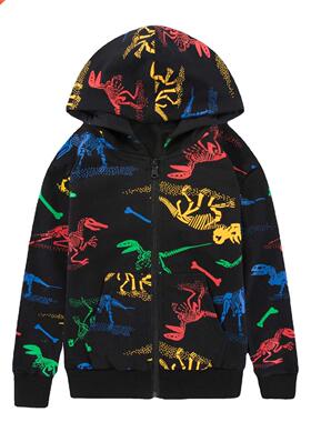 Children's wear 2022 new spring and autumn coat for small