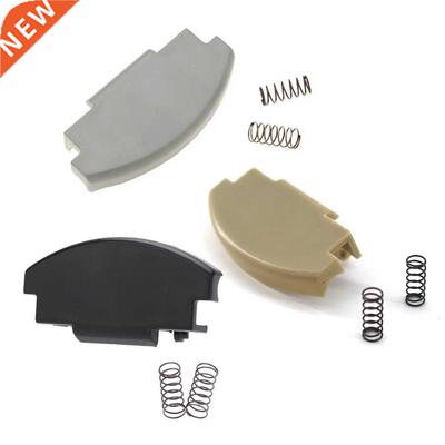 Center Console Armrest Lid Latch Lock Button for VW Jetta Bo