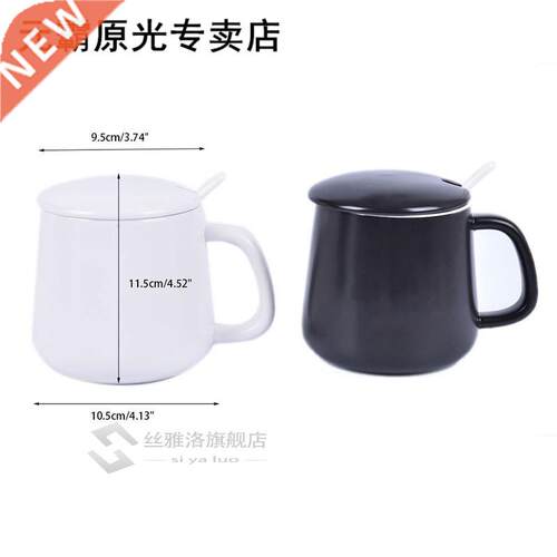Heating Mug Cup Warmer Set Coffee Warmer Auto-Shut Off Home
