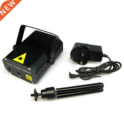 Quality Guaranteed New Black Mini Projector Holographic