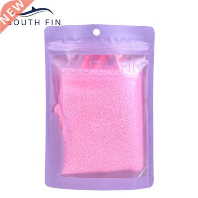 Bath Towel Pull Back Strap Wash Scrubbers Exfoliating Scrub