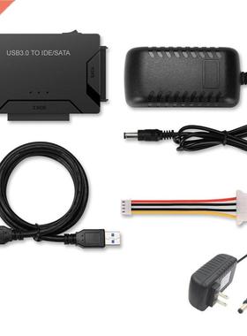 Thee Use USB .0 to SATA/IDE Wie Adate Multifunctional D
