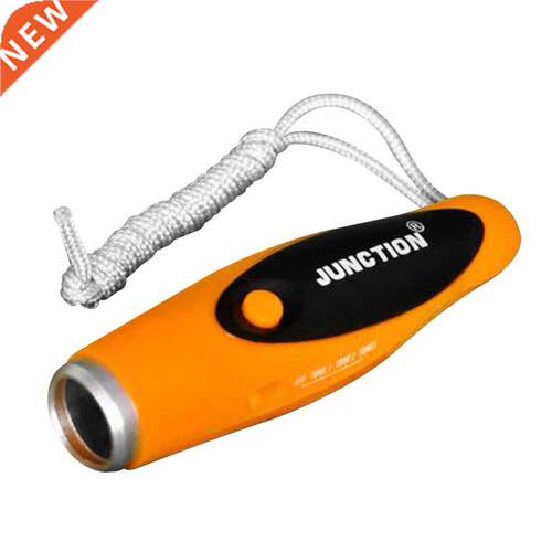 Junction Referee Tones Electronic Whistle Basketball Footbal