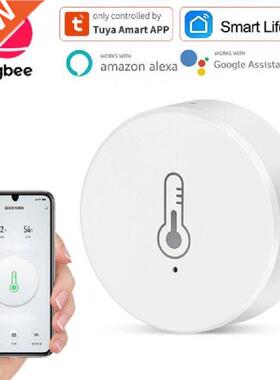 1-5PC Tuya Smart ZigBee 3.0 Real-time Smart Scene