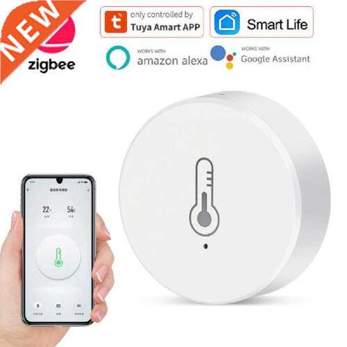 1-5PC Tuya Smart ZigBee 3.0 Real-time Smart Scene
