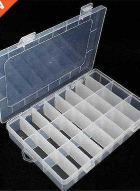 1PCS Hot Sale! large Sundries Assort Collect Box Components