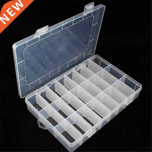 1PCS Hot Sale! large Sundries Assort Collect Box Components