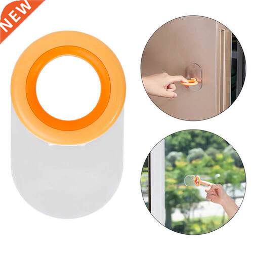 3pcs Durable Small Toilet Lid Lifter Handle Restaurants Self