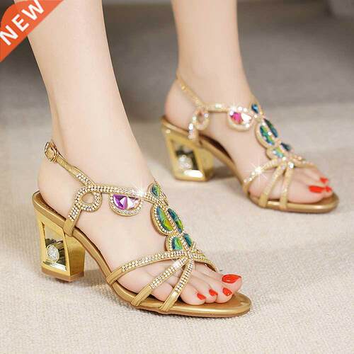 women sandals women High heel sandals women's shoes for wome
