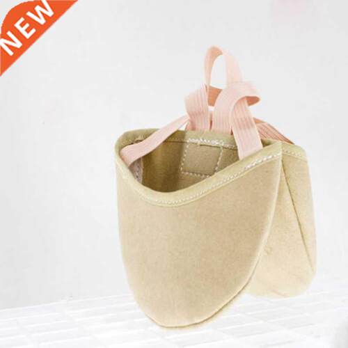 Rhythmic Gymnastic Shoes Elastic Half Shoes Ballet Shoes Dan