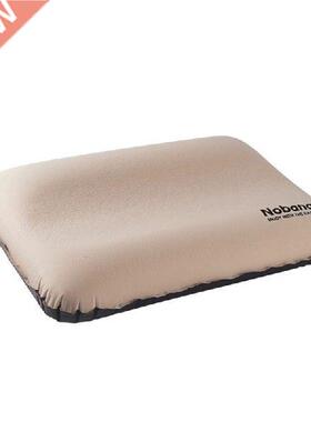 Portable Inflatable Pillow Camping Equipment Compressible