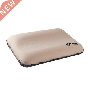 Portable Inflatable Pillow Camping Equipment Compressible