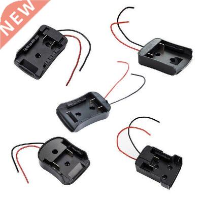 Battery Conversion Adapter 18V-21V Battery Dock Power