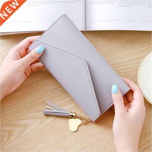 Women's Wallet Phone Clutch Bag Purses Long Wallets For Wome