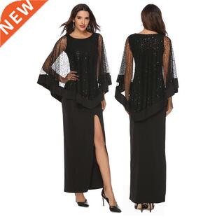 Robe Dress Women Dresses evening cocktail Cotton Faion