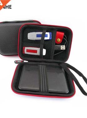 GANHE New Carrying Case Bag for WD My Passport ltra seagate