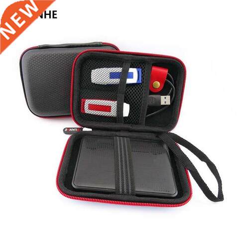 GANHE New Carrying Case Bag for WD My Passport ltra seagate