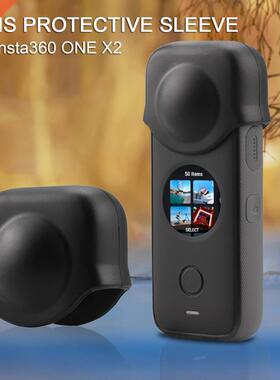 Removable Lens Cap Dustproof Lens Cover Silicone Protective