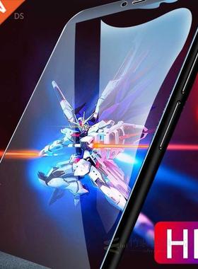 9h For OPPO r9 mobile phone screen protection film hd prote