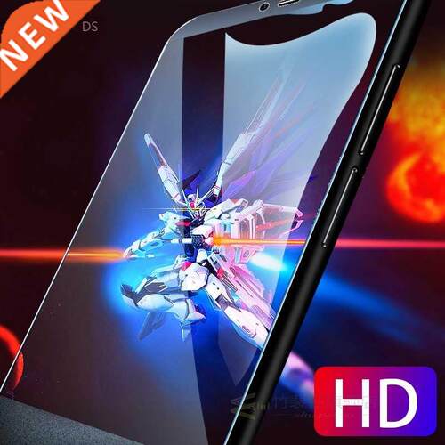 9h For OPPO r9 mobile phone screen protection film hd prote