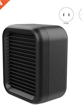 Portable Electric Space Heater, Ceramic Heater Fan Constant