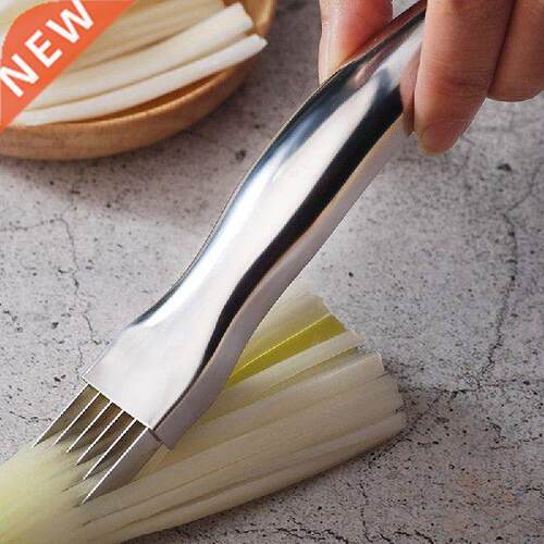 Chopped Green Onion Kitchen Tool Slice Cutlery Vegetable