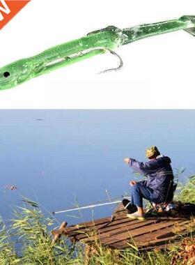 Fishing Lure Small Package Easy To Carry Luminous Hook