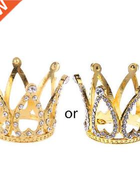 Baby Crown Photo Photography Props Heband Ring Mini