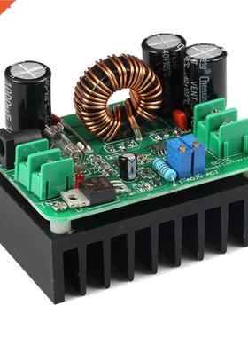 Convertisseur de puissance cc/cc supérieur 10-60V à 12-80V