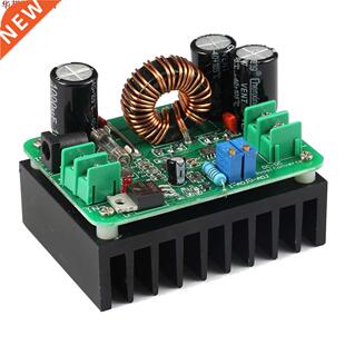 Convertisseur de puissance cc/cc supérieur 10-60V à 12-80V