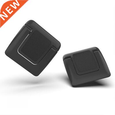 1 Pair Laptop Holder Notebook Stand Invisible Foldable Deskt
