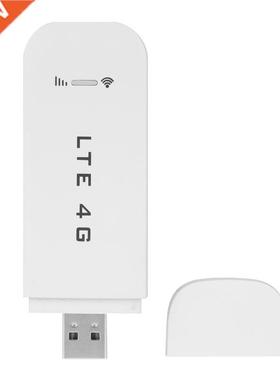 Lte Sim Kaart Data USB Router 3G/4G Wifi Router Draadloze US