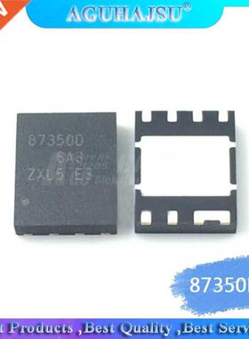 1PCS 87350D CSD87350D 873500 87350O CSD87350Q5D QFN8 SON