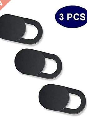 pcs Camera Cover Slide Webcam Extensive Compatibility Prote