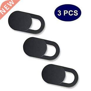 pcs Camera Cover Slide Webcam Extensive Compatibility Prote