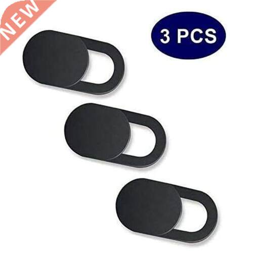 pcs Camera Cover Slide Webcam Extensive Compatibility Prote