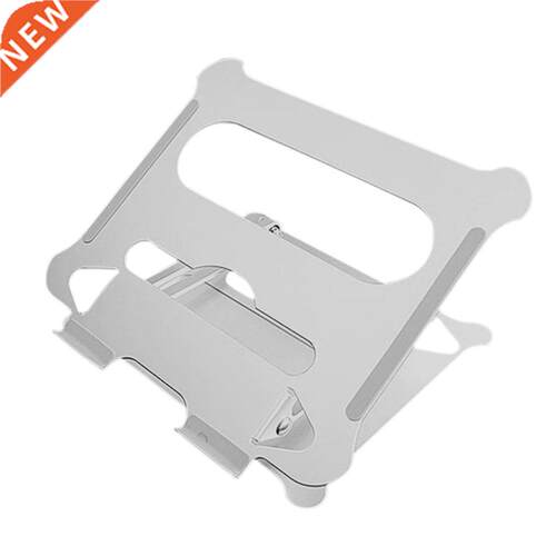 Portable Foldable Dtop Holder Adjustable Height Computer