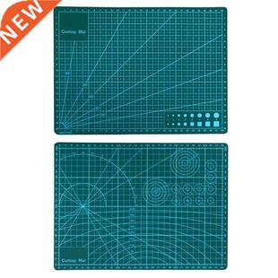 A4 PVC Doule Printed Self Healing Cutting Mat Crt Quiltin