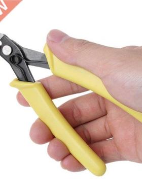 Diagonal Side Electrical Wire Cable Flu Cutter Cutting e