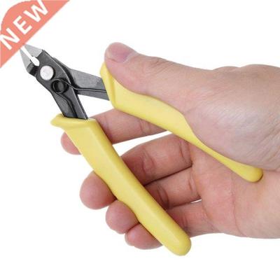 Diagonal Side Electrical Wire Cable Flu Cutter Cutting e