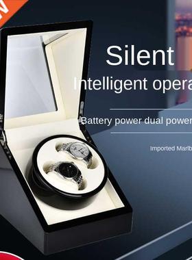 aking Watch Mechanical Watch Rotating Placement Device