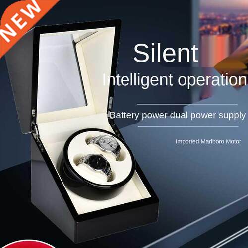 aking Watch Mechanical Watch Rotating Placement Device