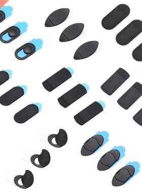 3pcs/Pack Webcam ver Slider Shutter Universal Privacy Securi