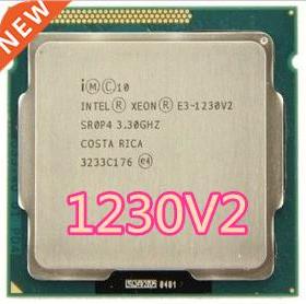 Intel Xeon E3-1230 V2 e3 1230 V2 3.3GHz SR0P4 8M Quad Cor