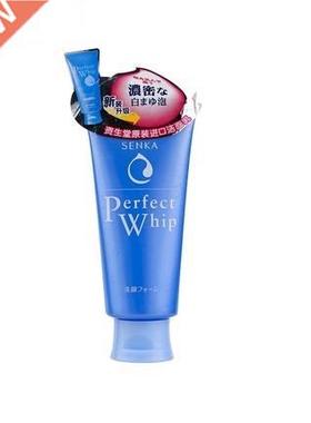 Senka Perfect Whip Cleansing Foam 12
